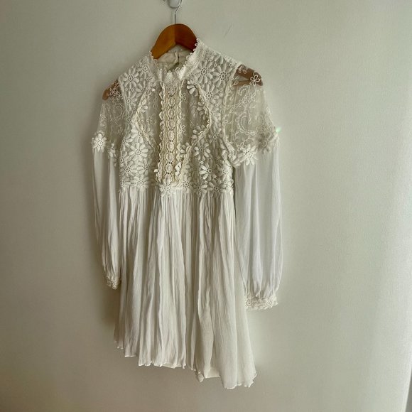 *Rare* Free People Dress - Picture 3 of 10
